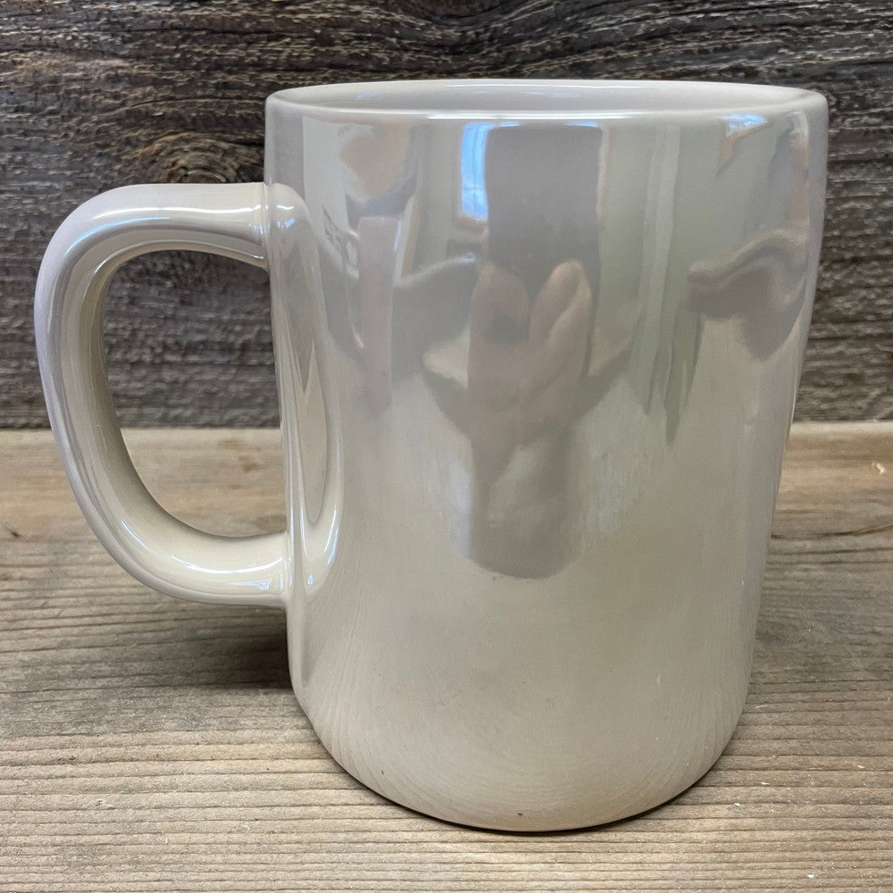 Rae Dunn Disney Princess Cinderella Mug